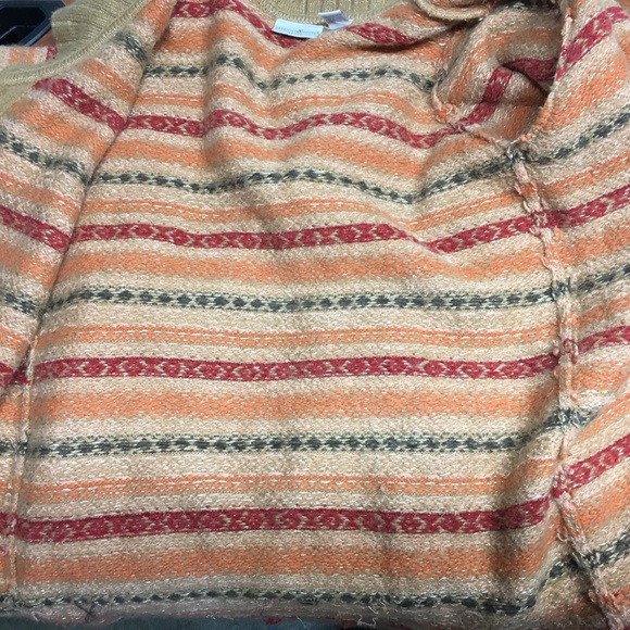 Preswick‎ & Moore Sport Long Cardigan Sweater Large - Picture 8 of 8